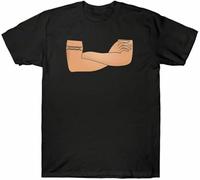 PMNXCVS Elwood & Jake T-Shirt for Holiday Father's Mother's Day T-Shirt, Colore 17, M
