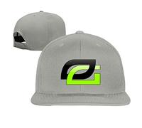 PMNXCVS Flat-Along Adjustable Graphic Jacksepticeye Favourites Snapbacks Strapback Hats Black, Colore 15, M