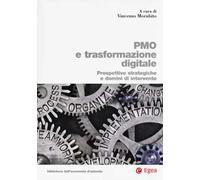 PMO e trasformazione digitale. Prospettive strategiche e domini di intervento