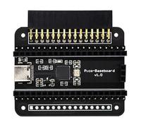 PMOD Onboards DAPLink Debugger Standard Interfacce PMOD Interfacce PMOD Interfaccia Scheda di espansione Scheda