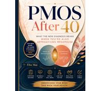 PMOS After 40: What the New Diagnosis Means When You're Also Approaching Menopause