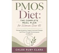 PMOS DIET: The Complete Meal Plan for Women Over 40