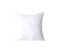 PMP - Cuscino 35 x 45 cm, bianco