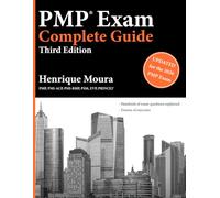 PMP Exam Complete Guide: PMP prep book align with PMBOK 8th edition
