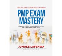 PMP Exam Mastery