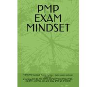 PMP EXAM MINDSET: “I AM PMP Certified. You can be too - faster, easier, and cost-effective.” Z. A. Khan P.E, BE, ME, PFMP, PGMP, PMP, CPMAI, PMO-CP, PMI - (CPMAI, CP, ACP, PBA, RMP, SP, PMOCP)