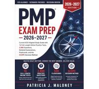 PMP Exam Prep 2026-2027: Current ECO-Aligned Study Guide with 16 Full-Length Online Practice Tests, 2,880 Questions, Detailed Explanations, Flashcards, and the SCOPE Decision Method