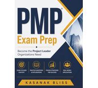 PMP Exam Prep: Become the Project Leader Organizations Need