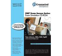 PMP Exam Success Series: 3500 Question Exam Simulation CD-ROM