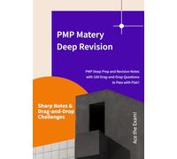 PMP Mastery | Deep Revision