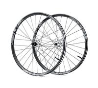 PMP Nitro Carbon Race | Coppia Ruote Boost MTB 29" in Carbonio, per Cross Country. Mozzi PMP Engage Straight-Pull; Raggi Piatti; Canale Largo 27 mm; Peso 1310 g. Colore Personalizzabile.