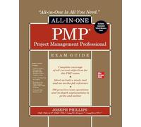 PMP Project Management Professional All-in-One Exam Guide