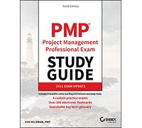 Kim Heldman PMP Project Management Professional Exam Study Guide (Tascabile)