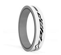 PMP Tape - Nastro Tubeless Largo 23 mm per Bici da Strada e MTB. Adatto a Cerchi con Canale Compreso tra 19 e 22mm. Lunghezza rotolo 5 Metri.