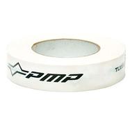 PMP Tape - Nastro Tubeless Largo 31 mm per MTB. Adatto a Cerchi con Canale Compreso tra 27 e 30mm. Lunghezza Rotolo 50 Metri.