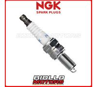 PMR7A Candela NGK Laser Platinum - Stock: N.4259 Spark Plug PMR7A