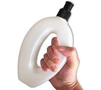 PMS Borraccia da Corsa Ergonomica