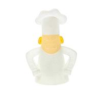 PMS Crazy Chef Pulitore per Vetro microonde in Scatola Colorata