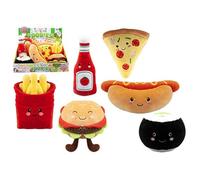 PMS Softlings, Fast Foods, 16 cm