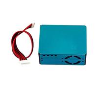 PMS5003 Sensore di rilevamento PM2.5 PM10 Sensore di concentrazione di particelle digitale Modulo di monitoraggio del sensore di polvere