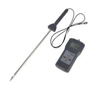 PMS710 Misuratore di umidità del terreno digitale portatile Sonda analizzatore di umidità for calcestruzzo, sabbia di fiume, terreno, polvere di gesso Misurazione precisa e accurata