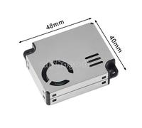 PMS9103M PM2.5 Laser Dust Particle Sensor Module Gas Air Quality Detection