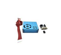 PMSA003 Sensore PM2.5 G10 piastra di trasferimento e punto filo(P303Badapterplate)
