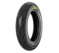 Pmt Tyres Pneumatico Anteriore Scooter Blackfire Medium 50j Tl