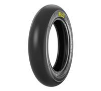 Pmt Tyres Pneumatico Anteriore Scooter Slick Hard Tl