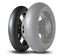 Pmt Tyres Pneumatico Anteriore Sportivo Nhs Slick Extra Soft Tl