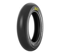Pmt Tyres Pneumatico Anteriore Sportivo Slick Soft Tl Nhs