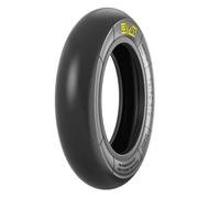 Pmt Tyres Pneumatico Per Scooter Slick Medium Tl