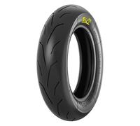 Pmt Tyres Pneumatico Posteriore Sportivo Semi-slick Blackfire Hard 55j Tl