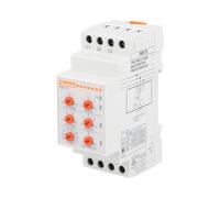 PMV70A575 Relè di monitoraggio della tensione per guida DIN PMV SPDT LOVATO E...
