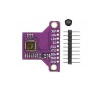 PMW3901 Modulo sensoriale a flusso ottico per interni ed esterni Modulo di rilevamento del movimento di traslazione della luce che scorre otticamente