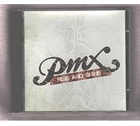 PMX-RISE AND SHINE