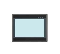 PMZZHUPVR PLC HMI a 10,1 Pollici Tutto in Un Touch Screen QM3G-100KFH con Controller Logico programmabile Integrato(QM3G-100FH-44MRT)