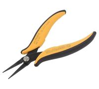 PN 2015 Pinze piatte,prolungate 160mm PIERGIACOMI