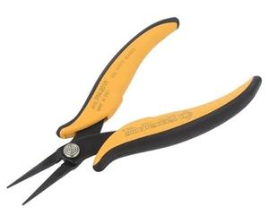PN 2015 Pinze piatte,prolungate 160mm PIERGIACOMI