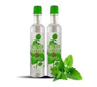 PN Eau De Melissa De Carmes Boyer 100 ml Confezione da 2