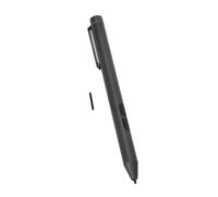 PN350M Active Stylus Pen, High Pressure Sensitivity, Wide Compatibility for 5400 7300 5491 Tablets, 2 in 1 Design, Intuitive Multifunctional Tool for Artists, Designers