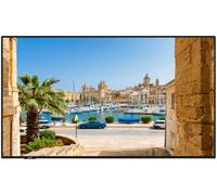 Vestel 50 3840 x 2160(16:9) 500nits 24/7 L/P