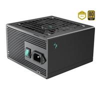 Fonte di Alimentazione DEEPCOOL R-PN650D-FC0B-JGEU-V2 ATX 650 W 80 Plus Gold