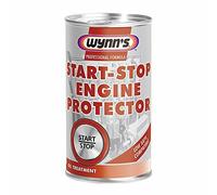 PN66841 ADDITIVO WYNN'S PROTEZIONE USURA MOTORI GPL DIESEL BENZINA START STOP