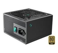 Alimentatore DeepCool PN750D 750W Certificazione 80 PLUS Gold non modulare