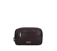 PN78 8162 Beauty Cases ALVIERO MARTINI 1a CLASSE Uomo Marrone BV0006_ALVI