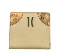 PN88 9577 Portafogli ALVIERO MARTINI 1a CLASSE Donna Oro SPV015_ALVI