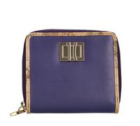 PN92 8620 Portafogli ALVIERO MARTINI 1a CLASSE Donna Viola SPV08_ALVI