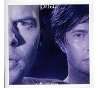 Pnau - Soft Universe