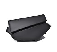 PNAWLLCF Borsa multifunzionale Borsa a tracolla Borsa a tracolla Borsa a tracolla da uomo Borsa a tracolla transfrontaliera non è facile da indossare in acqua(Schwarz)